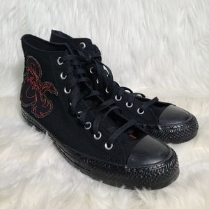 Converse Chuck Taylor All Star 70 Hi Dungeons & Dragons Scales Men 11 NWOB